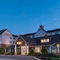 Residence Inn Bryan College Station - map
