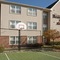 Residence Inn Lansing West - map