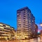 Residence Inn By Marriott White Plains Westchester County - map