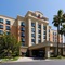 Springhill Suites Los Angeles Lax Manhattan Beach - map