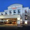 Springhill Suites By Marriott Lynchburg Airport University Area - map