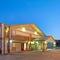 Super 8 By Wyndham La Marque Tx Texas City Area - map