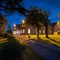 Ledgowan Lodge Hotel - map