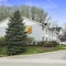 Super 8 By Wyndham Manistee - map