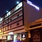 Hotel Portonovo Plaza Guadalajara - map