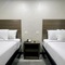 Days Inn By Wyndham Bloomington - map