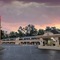 Red Roof Inn Freehold - map