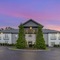 Best Western Brentwood - map