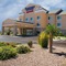 Fairfield Inn & Suites By Marriott Carlsbad - map