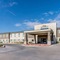 Super 8 By Wyndham Carlsbad - map