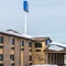 Baymont By Wyndham Cambridge - map