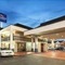 Baymont Inn & Suites Florence By Wyndham - map