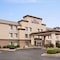 The Spark By Hilton Evansville East - map