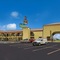 Surestay Hotel By Best Western Mt Pleasant - map