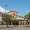 Best Western Plus Daphne Inn & Suites - map