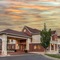 Best Western Plus Louisville Inn & Suites - map