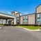 Surestay Plus Hotel By Best Western Tarboro - map