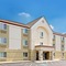 Mainstay Suites Cincinnati Blue Ash - map