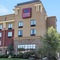 Comfort Suites Kodak Sevierville - map