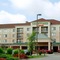 Residence Inn By Marriott Decatur - map