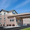 Days Inn By Wyndham Brigham City - map