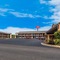 Red Carpet Inn - map
