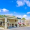 Red Roof Inn Griffin - map