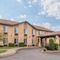 Days Inn By Wyndham Hurley - map