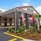Days Inn By Wyndham West Memphis - map