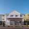 Fairfield Inn By Marriott Joplin - map