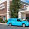 Hampton Inn And Suites Hartford Farmington - map