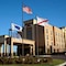 Hampton Inn Calera - map