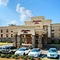 Hampton Inn Enterprise - map
