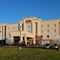 Hampton Inn Suites Exmore Eastern Shore - map