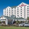 Hilton Garden Inn Florence - map