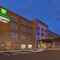 Holiday Inn Express & Suites Eau Claire West I-94 By Ihg - map