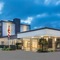 Wyndham Garden Summerville - map