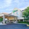 Holiday Inn Express & Suites Chicago-Deerfield Lincolnshire By Ihg - map