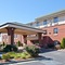 Holiday Inn Express Corydon By Ihg - map