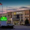 La Quinta Inn & Suites By Wyndham Effingham - map
