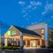 Holiday Inn Express Hanover By Ihg - map