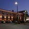 Holiday Inn Express Hotel & Suites Athens By Ihg - map