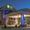 Holiday Inn Express & Suites Lafayette East By Ihg - map