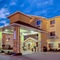 Comfort Inn - map
