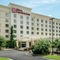 Hilton Garden Inn Dalton - map