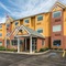 Quality Inn Grove City - Columbus South - map