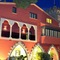 Hotel Vilassar - map