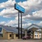 Rodeway Inn Fargo - map