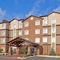 Staybridge Suites Elkhart By Ihg - map
