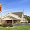 Super 8 By Wyndham Alton - map
